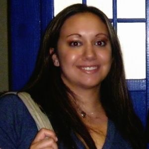 Meet your Posher, Lisa